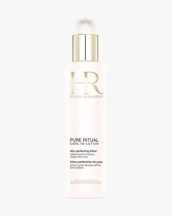 Pure Ritual Care-In-Lotion Cleanser 200 ml