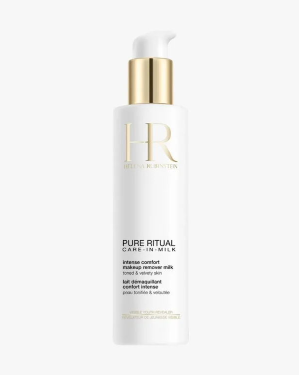 Pure Ritual Care-In-Milk Cleanser 200 ml