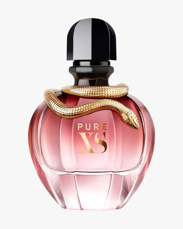 Pure XS For Her EdP