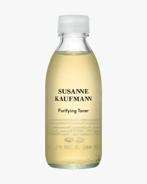 Purifying Toner 100 ml