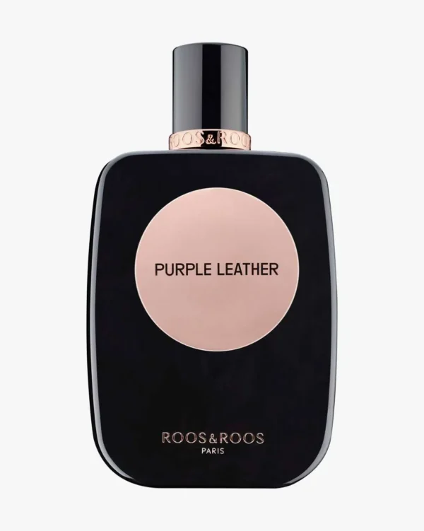 Purple Leather EdP 100 ml