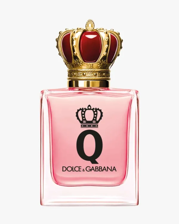 Q by D&G EdP