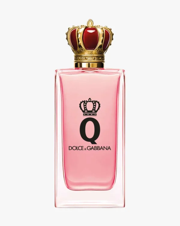 Q by D&G EdP