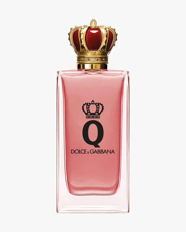 Q by Dolce & Gabanna EdP Intense