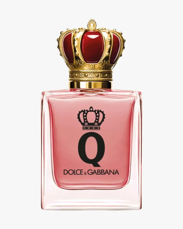 Q by Dolce & Gabanna EdP Intense