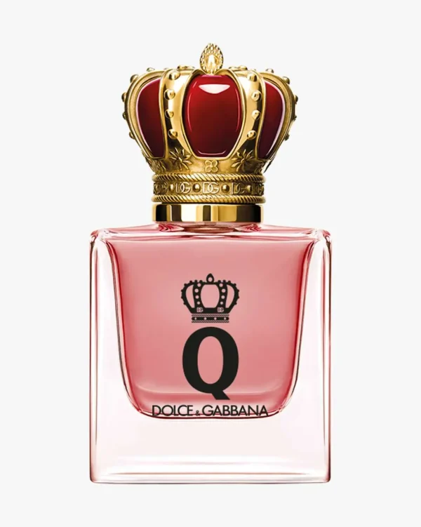 Q by Dolce & Gabanna EdP Intense