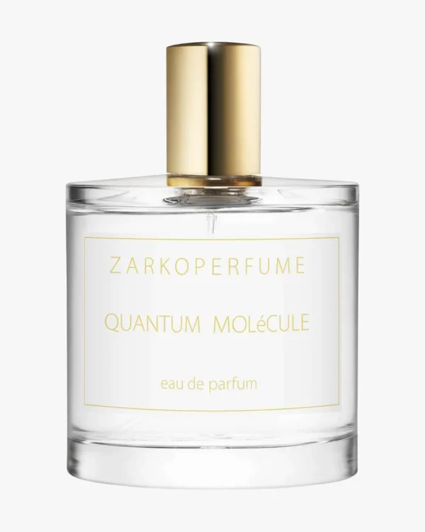 Quantum Molécule EdP