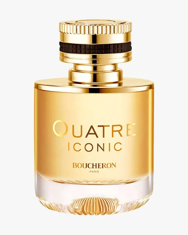 Quatre Iconic EdP 50 ml