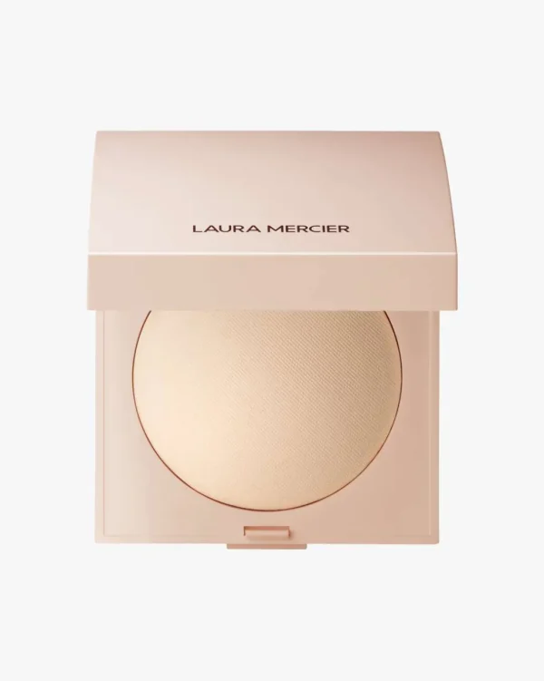 Real Flawless Pressed Powder 7 g