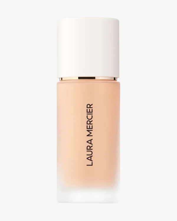 Real Flawless Weightless Perfecting Foundation 30 ml