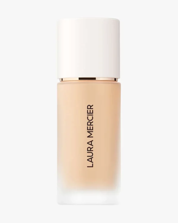 Real Flawless Weightless Perfecting Foundation 30 ml