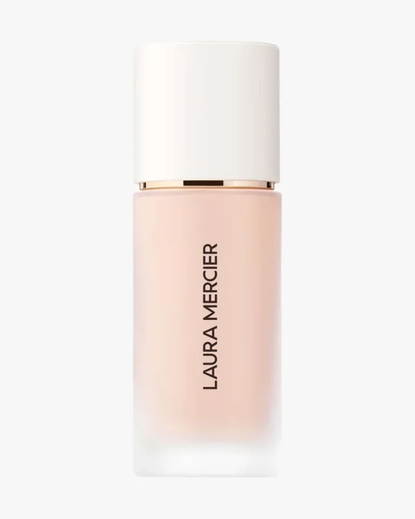 Real Flawless Weightless Perfecting Foundation 30 ml