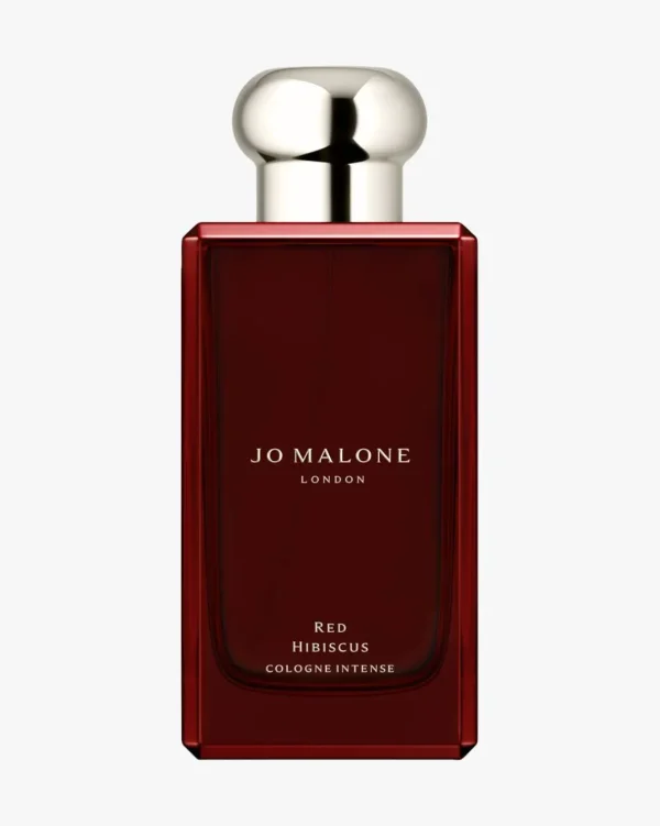 Red Hibiscus Cologne Intense