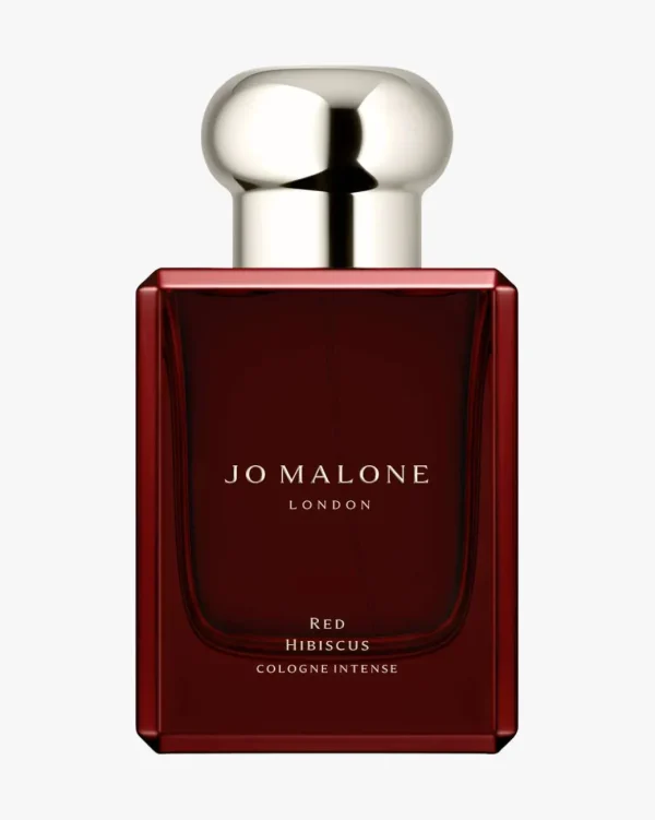 Red Hibiscus Cologne Intense