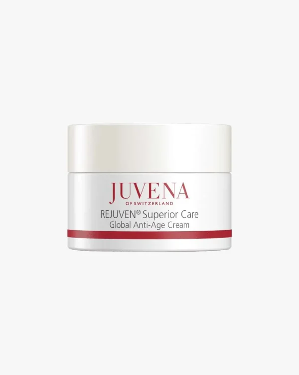 Rejuven Men Superior Overall Anti-Age Cream 50 ml