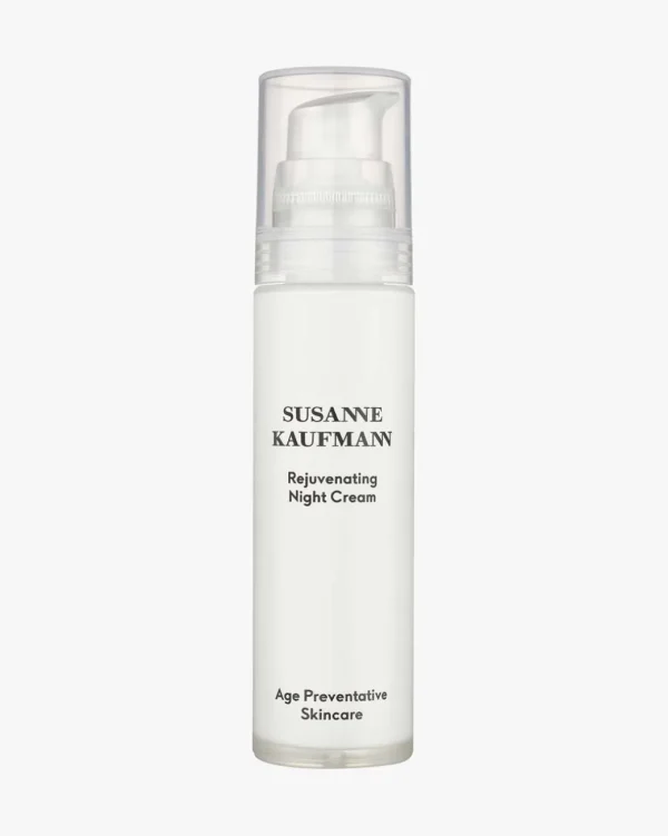 Rejuvenating Night Cream 50 ml