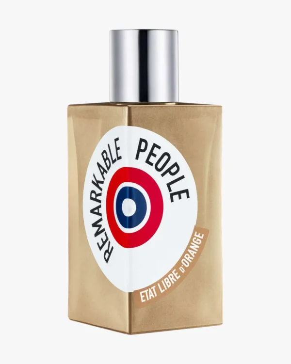 Remarkable People EdP