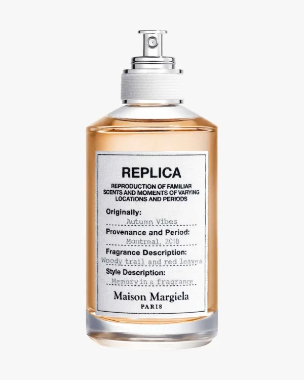 Replica Autumn Vibes EdT