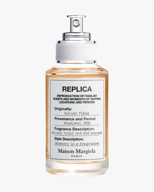 Replica Autumn Vibes EdT