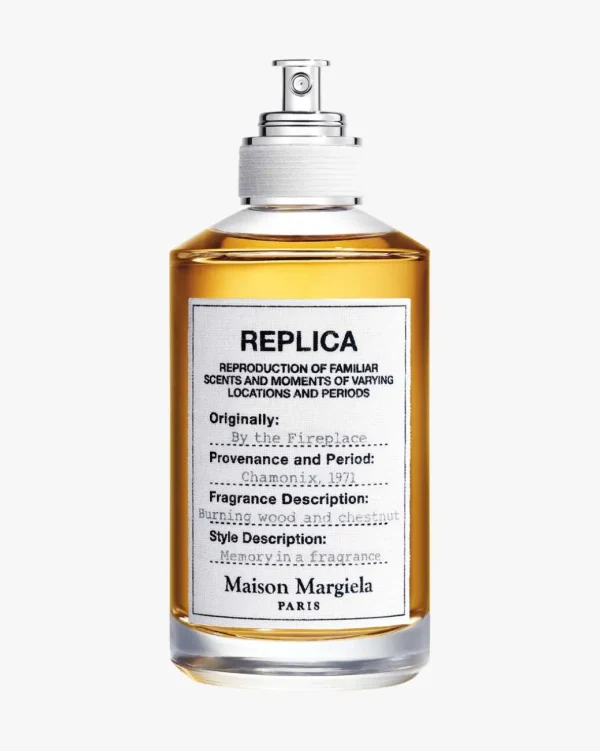 Replica By The Fireplace EdT