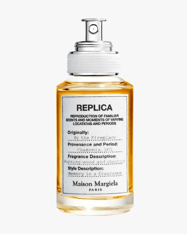 Replica By The Fireplace EdT