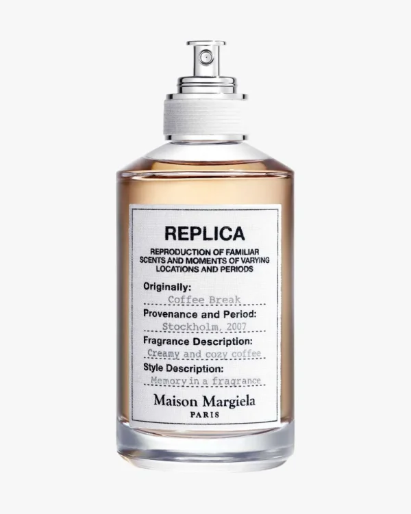 Replica Coffee Break EdT 100 ml