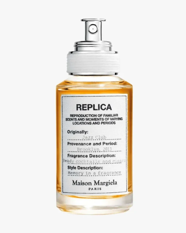 Replica Jazz Club EdT