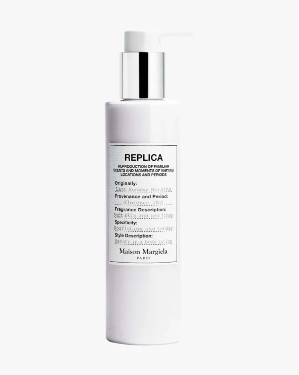 Replica Lazy Sunday Morning Body Lotion 200 ml