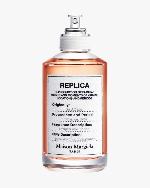 Replica On a Date EdT