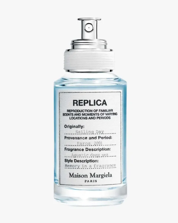 Replica Sailing Day EdT