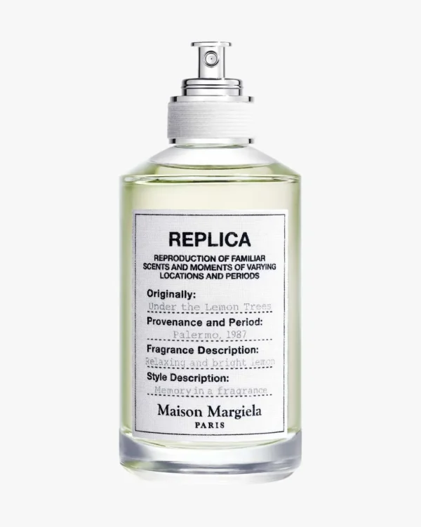 Replica Under The Lemon Tree EdT 100 ml