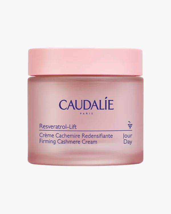 Resveratrol-Lift Firming Cashmere Cream 50 ml