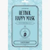 Retinol Happy Mask 1 stk