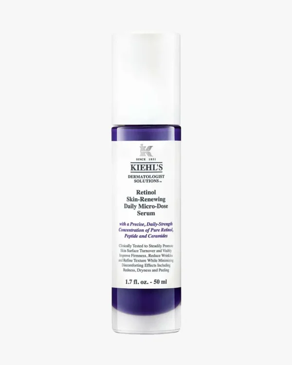 Retinol Skin-Renewing Daily Micro-Dose Serum