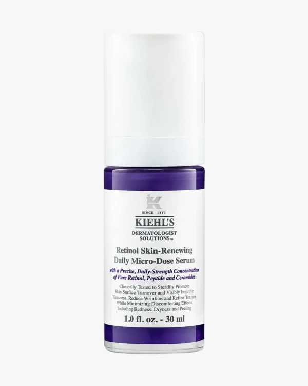 Retinol Skin-Renewing Daily Micro-Dose Serum