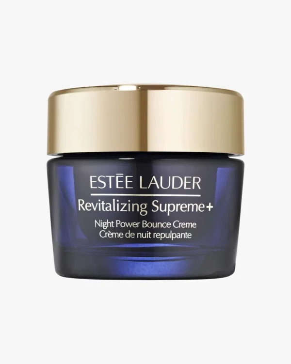 Revitalizing Supreme+ Night Power Bounce Creme 50 ml