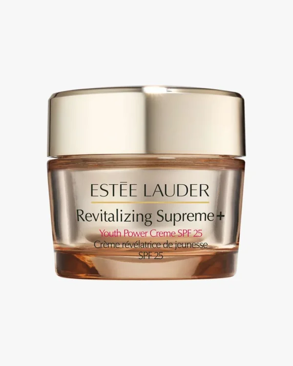 Revitalizing Supreme+ Youth Power Crème SPF 25 50 ml