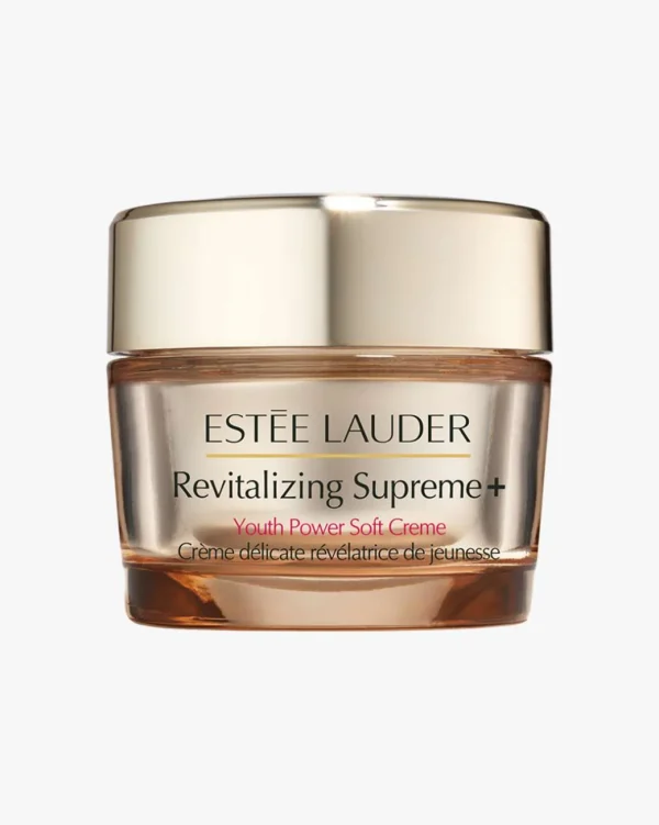 Revitalizing Supreme+ Youth Power Soft Creme