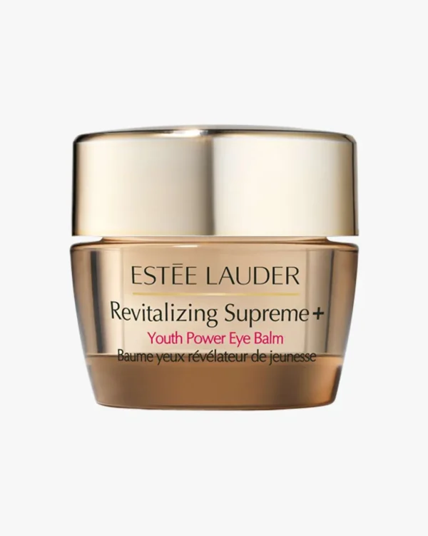 Revitalizing Supreme+ Youth Power Eye Balm 15 ml