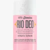 Rio Deo 68 Aluminum-Free Deodorant 57 g