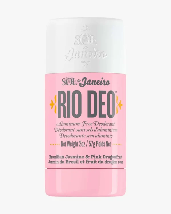 Rio Deo 68 Aluminum-Free Deodorant 57 g