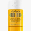 Rio Deo 62 Aluminum-Free Deodorant 57 g