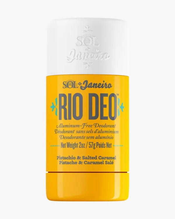 Rio Deo 62 Aluminum-Free Deodorant 57 g