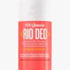 Rio Deo 40 Aluminum-Free Deodorant 57 g