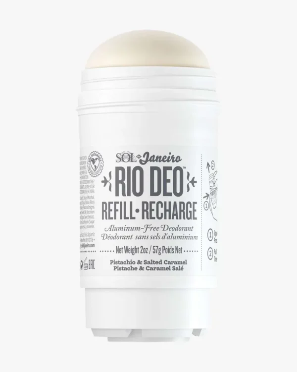 Rio Deo 62 Aluminum-Free Deodorant Refill 57 g