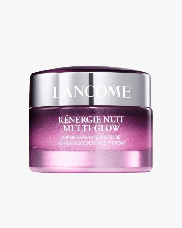 Rénergie Multi-Glow Intense Recovery Night Cream 50 ml