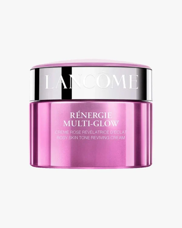 Rénergie Multi-Glow Rosy Skin Tone Reviving Cream 50 ml