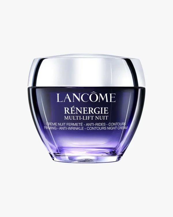 Rénergie Multi-Lift Night 50 ml