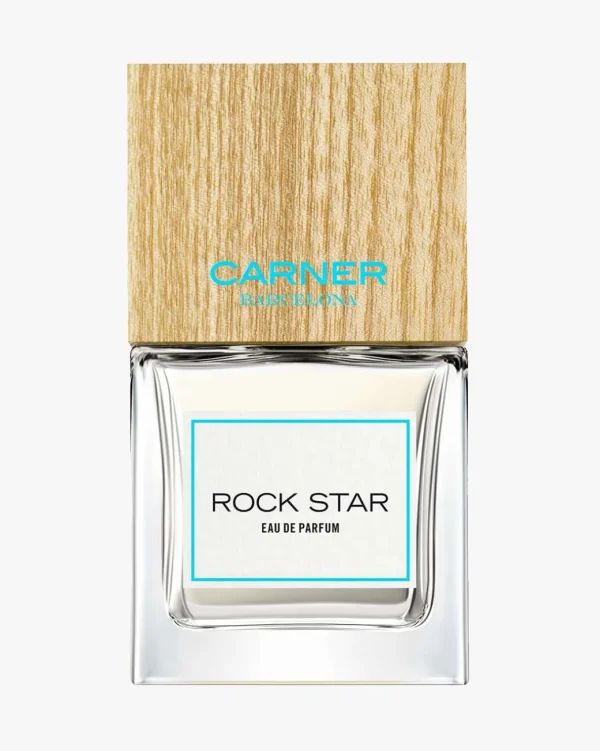 Rock Star EdP