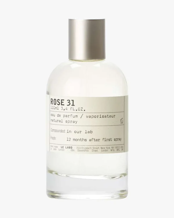 Rose 31 EdP